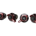 Falcon Series 3.3 Fast Adjust Cartridge Upgrade Kit Falcon Shocks