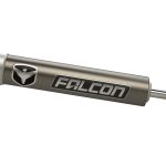 07-18 جيب رانجلر JK قضيب ربط توجيه يمين Nexus EF 2.1 مثبت توجيه Falcon Shocks HD