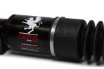 ⁦Jeep Steering Attenuator Upgrade for XD Drag Links Griffin XD For 07-24 Wrangler JK/JL, Gladiator Black Bellow Steer Smarts⁩ - الصورة ⁦3⁩