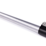 18-24 Jeep Wrangler/Gladiator Yeti XD JL/JT Pro-Series Aluminum Tie Rod Adjuster Sleeve  - Silver (Rubicon Trim) Steer Smarts
