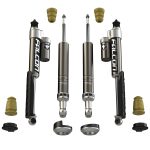 2005+ Toyota Tacoma 2.25 Inch Sport Shock Leveling System Falcon Shocks