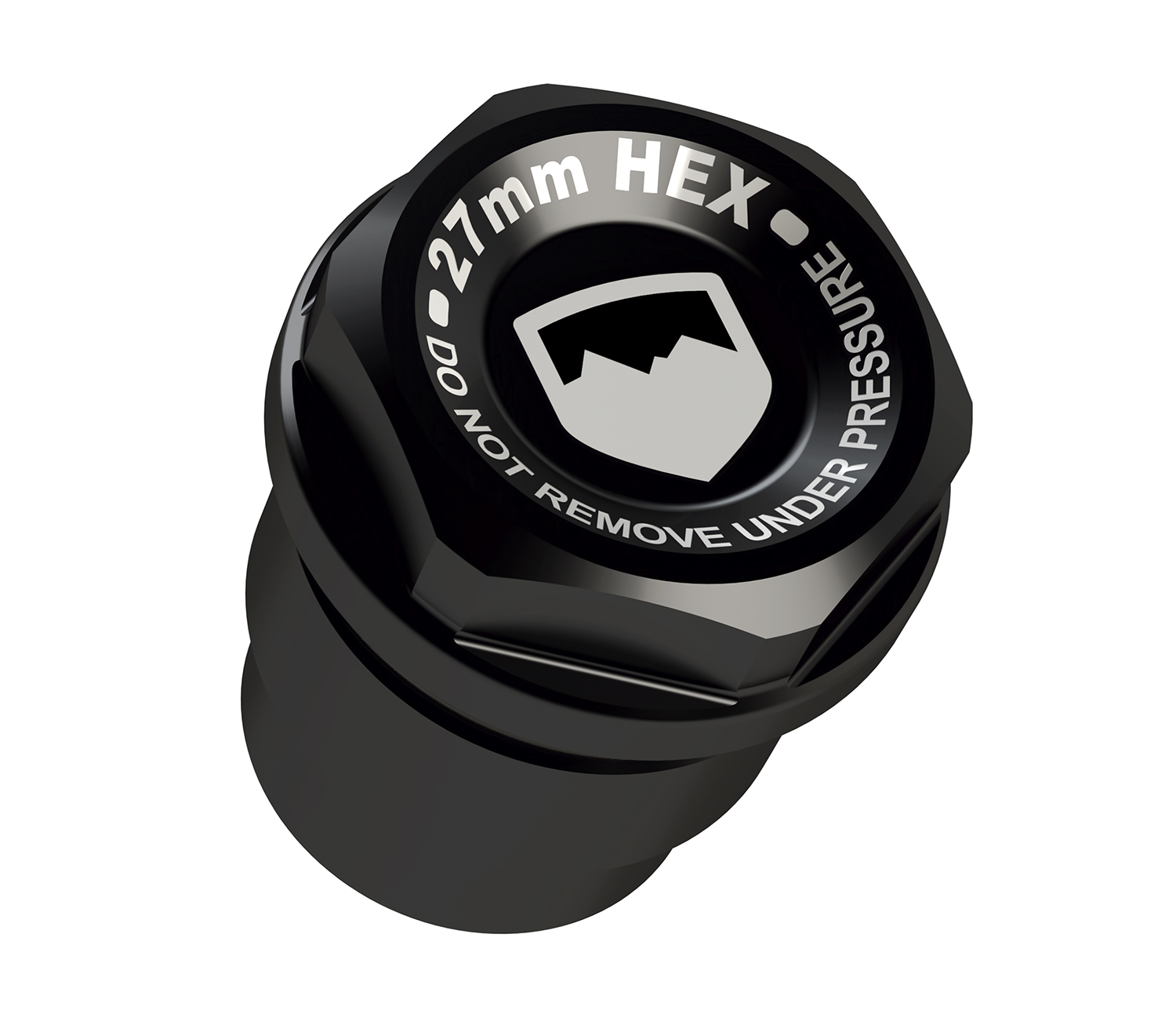 1056002-FNNT Air Deflator Plug Off-Road Wheel TeraFlex - Image 1