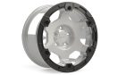 Modular Rash Ring Kit w/ Hardware Black 6-Spoke TeraFlex - Image 2