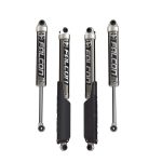 18-Up Jeep Wrangler 18-Up Jeep WranglerJL 4 Door SP2 2.1 Monotube Shock Kit 0-1.5 Inch Lift Falcon Shocks
