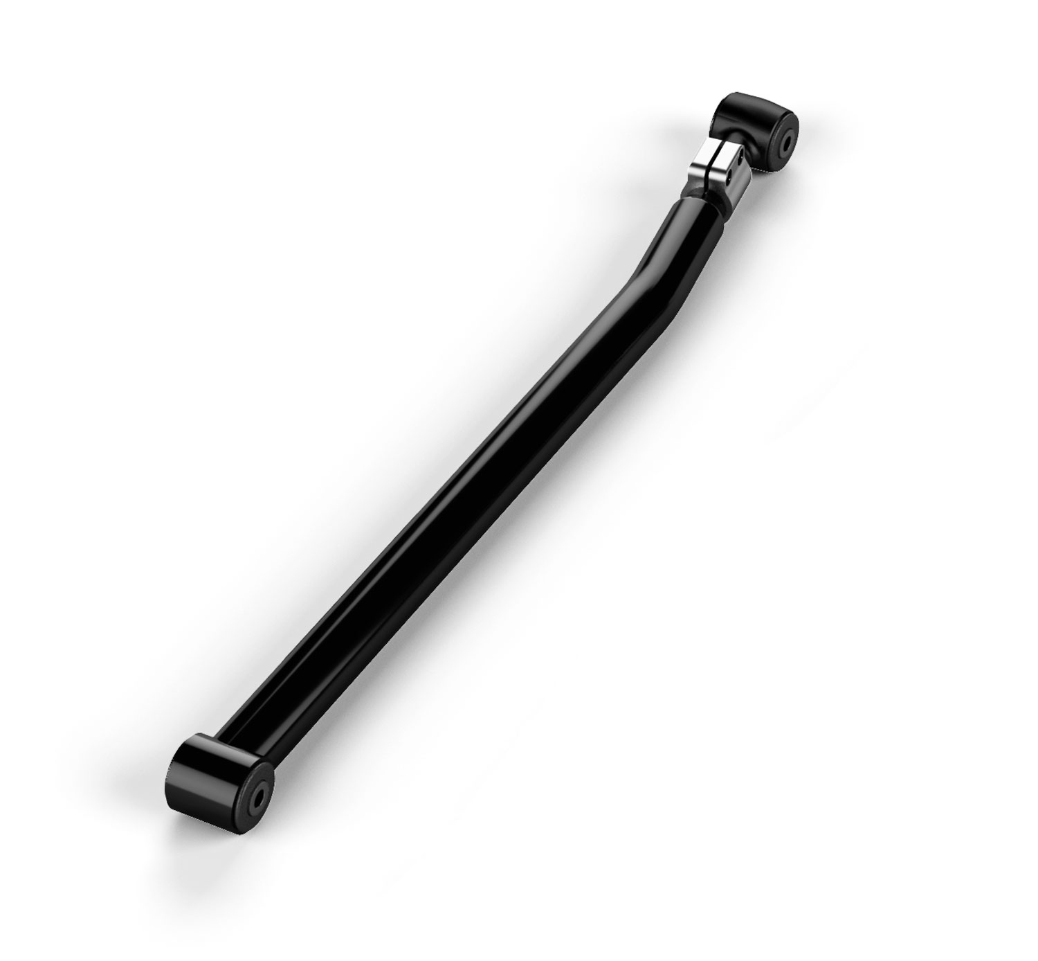 1131501-FNNT 07-18 Wrangler JK Alpine Long Arm Front Lower Left 3-6 Inch Lift TeraFlex - Image 1