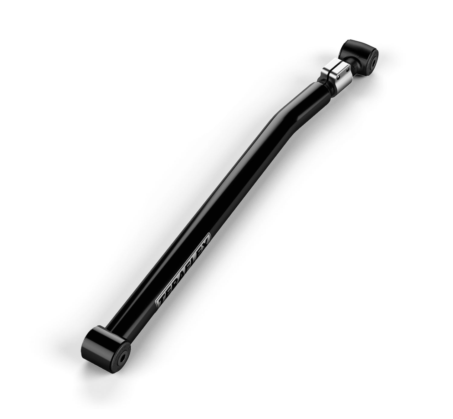 1131511-FNNT 07-18 Wrangler JK Alpine Long Arm Front Lower Right 3-6 Inch Lift TeraFlex - Image 1