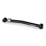 07-18 Wrangler JK Alpine Short Arm Front Lower Left 2-4 Inch Lift TeraFlex
