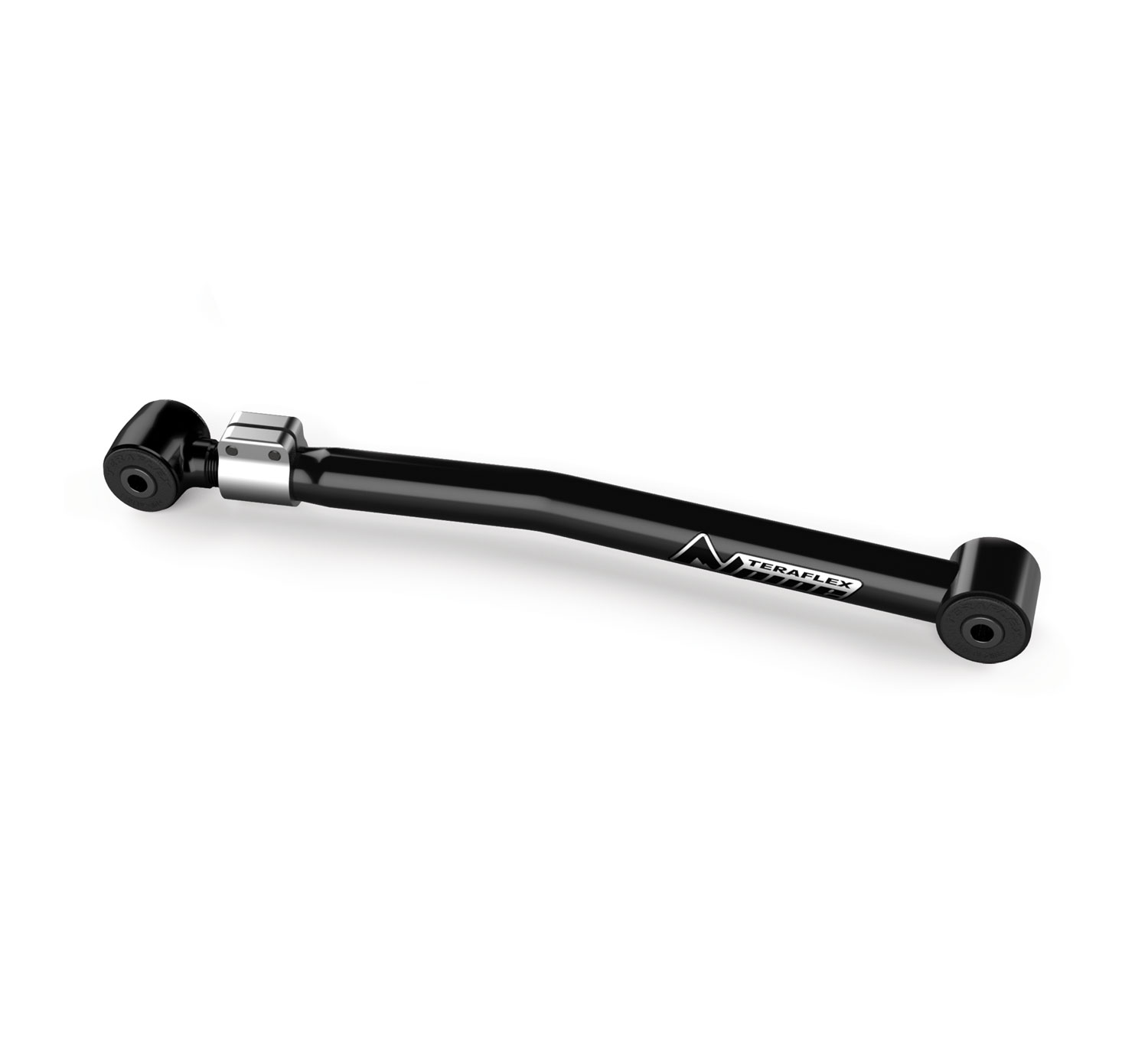 1141501-FNNT 07-18 Wrangler JK Alpine Short Arm Front Lower Left 2-4 Inch Lift TeraFlex - Image 1