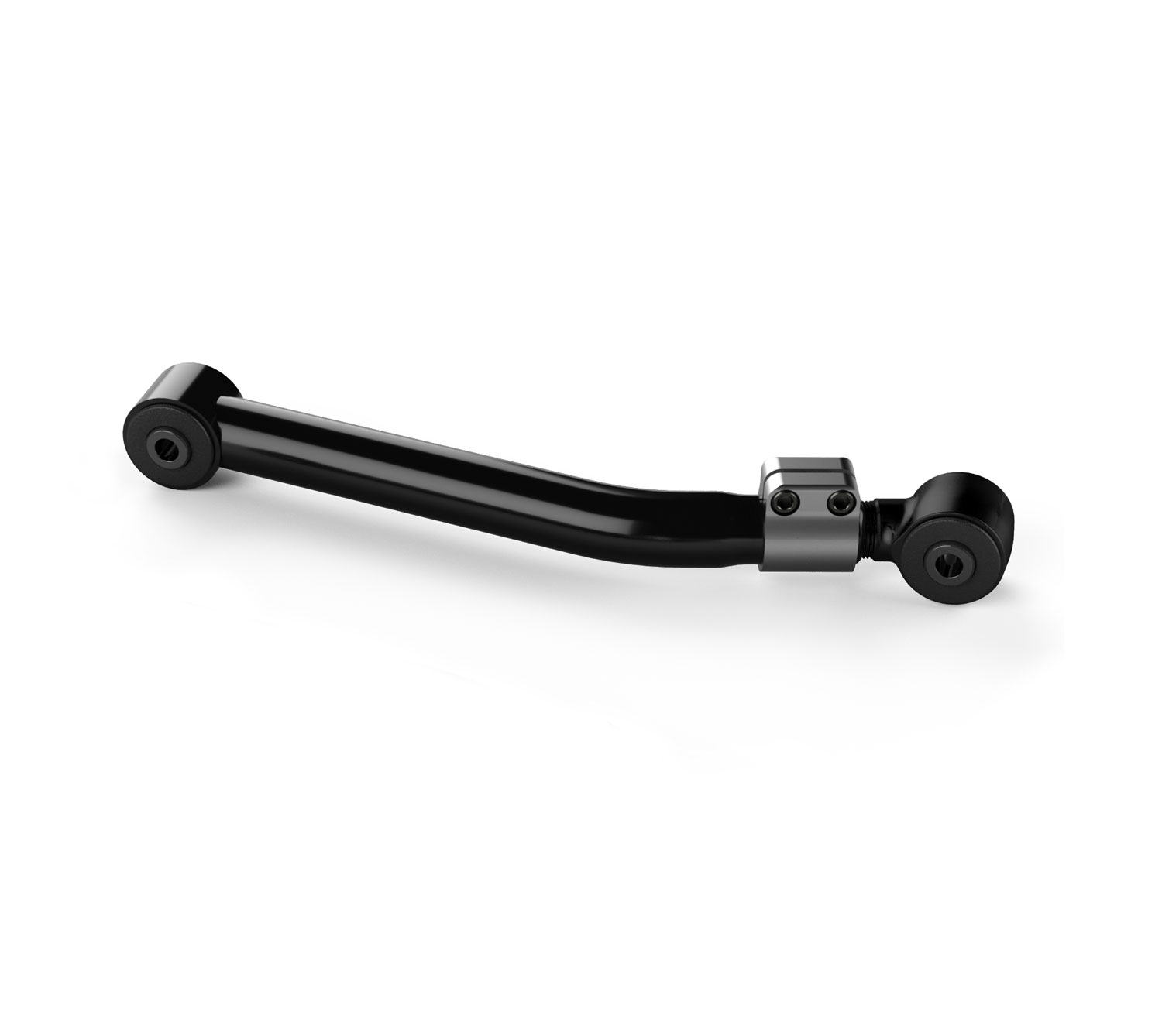 1141571-FNNT 07-18 Wrangler JK Alpine Short Arm Rear Upper Right 2-4 Inch Lift TeraFlex - Image 1