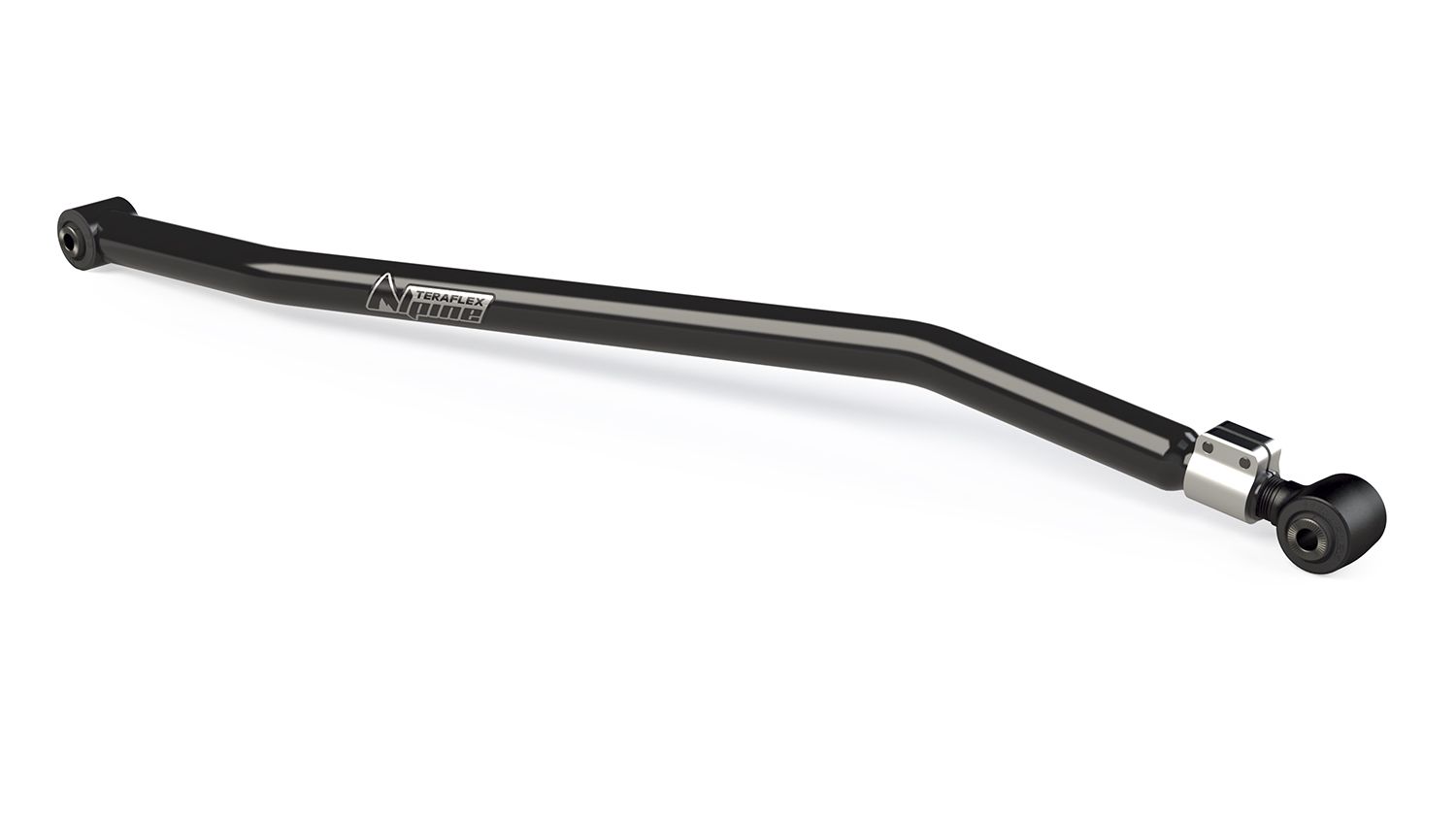 1141761-FNNT 20-Up Jeep Gladiator Alpine Long Arm Rear Lower Left 3-6 Inch Lift TeraFlex - الصورة 1