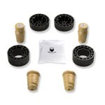 18-Up Wrangler JL 4 Door 1.5 Inch Sport ST1 Spacer Lift System No Shocks TeraFlex