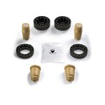 18-Up Wrangler JL 2 Door 1.5 Inch Sport ST1 Spacer Lift System No Shocks TeraFlex