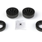 18-Up Wrangler JL 2 Door 1.5 Inch Performance Spacer Lift Kit No Shocks TeraFlex