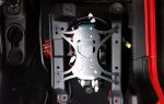07-18 Wrangler JK 4 Door ARB Air Compressor Under Seat Mount Kit TeraFlex - Image 2