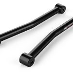 07-18 Wrangler JK Sport Control Arm Pair Front Lower 2.5-3 Inch Lift TeraFlex