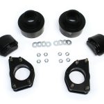 08-12 Jeep KK Liberty 2 Inch Performance Spacer Lift Kit TeraFlex