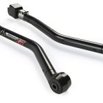 18-Up Wrangler JT/Gladiator Alpine IR Long Arm Pair Front Upper 3-6 Inch Lift TeraFlex