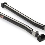 07-18 Wrangler JK Alpine IR Long Arm Pair Front Lower 3-6 Inch Lift TeraFlex