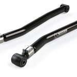 18-Up Wrangler JT/Gladiator Alpine Long Arm Pair Front Lower 3-6 Inch Lift TeraFlex