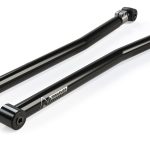 18-Up Wrangler JL Alpine Long Arm Pair Rear Lower 3-6 Inch Lift TeraFlex
