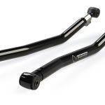 18-Up Wrangler JL Alpine Long Arm Pair Rear Upper 3-6 Inch Lift TeraFlex