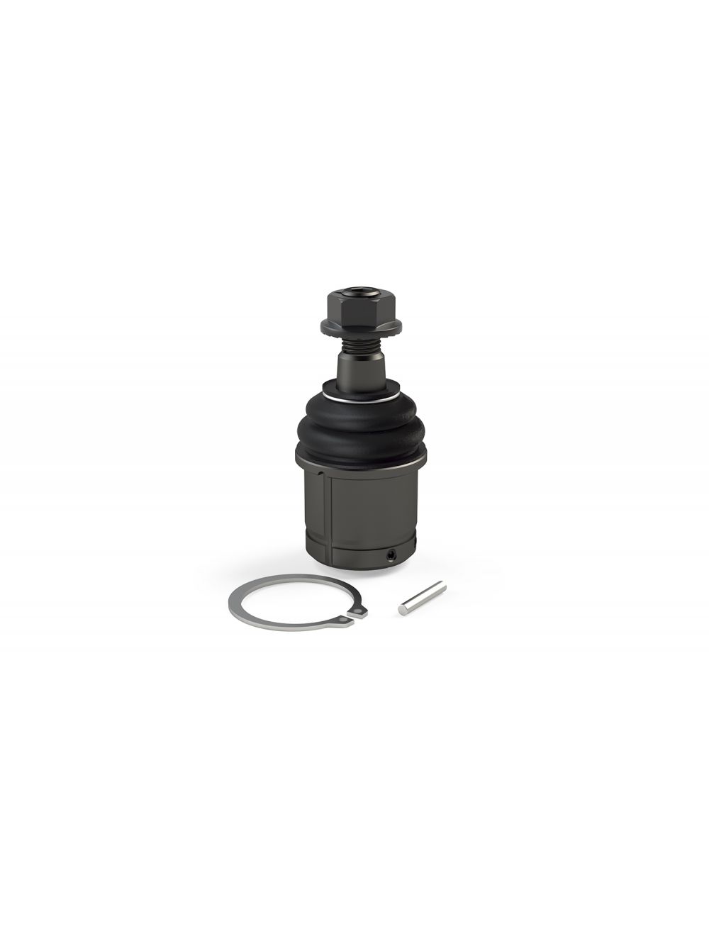1344410-FNNT 07-18 Wrangler JK HD Steering Ball Joint Tie Rod or Drag Link TeraFlex - Image 1
