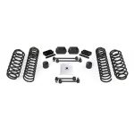 18-Up Wrangler JL 4 Door 2.5 Inch Coil Spring Base Lift Kit No Shocks TeraFlex