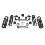 20-Up Jeep Gladiator 4.5 Inch Coil Spring Base Lift Kit No Shocks TeraFlex
