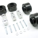1993-1998 ZJ Grand Cherokee 2 Inch Performance Spacer Lift Kit TeraFlex