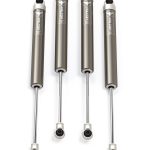 20-Up Jeep Gladiator JT 1.1 Monotube Shock Kit 2-3.5 Inch Lift Falcon Shocks