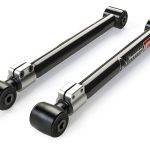 JK: مجموعة Alpine IR Short ذراع / مقص (Control Arm) Kit – الجزء السفلي الخلفي (رفع بمقدار 2-4 بوصات)