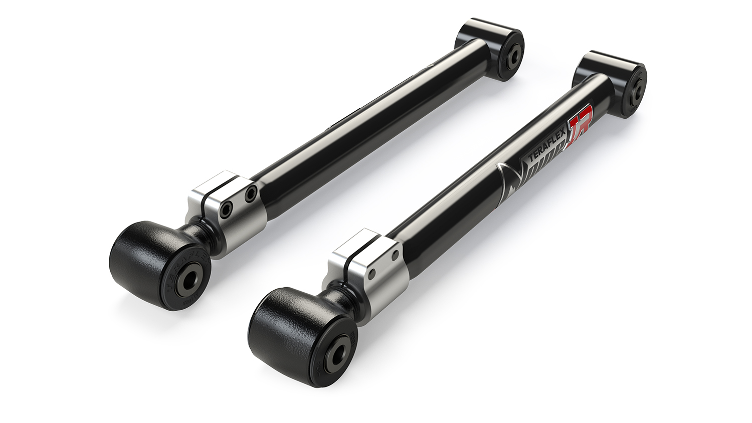 1415600-FNNT JK: Alpine IR Short Control Arm Kit – Rear Lower (2-4" Lift) - الصورة 1