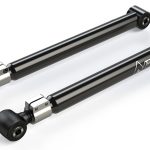 20-Up Jeep Gladiator Alpine Short Arm Pair Rear Lower 0-4.5 Inch Lift TeraFlex