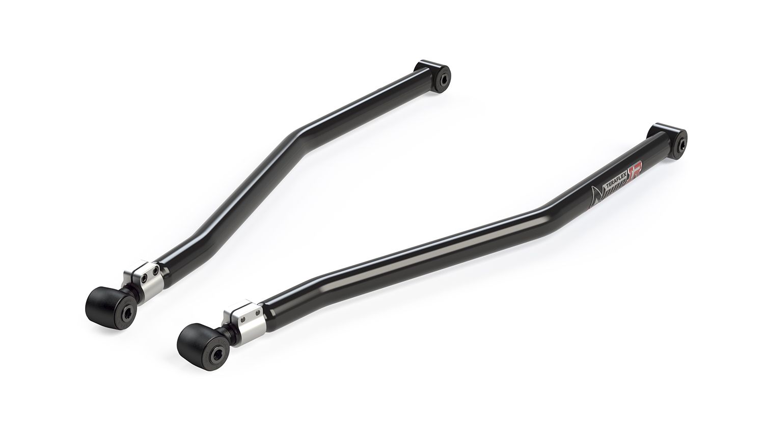1418550-FNNT 20-Up Jeep Gladiator Alpine IR Long Arm Pair Rear Upper 3-6 Inch Lift TeraFlex - الصورة 1