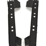 97-06 Jeep Wrangler TJ LCG Long Arm Frame Bracket Kit Lower 3-5 Inch Lift TeraFlex