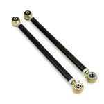 97-06 Jeep Wrangler TJ LCG Long Arm Pair Lower Front or SWB Rear 3-5 Inch Lift TeraFlex
