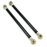 03-06 Wrangler TJ LWB Pro LCG 4-Link Long Arm Pair Rear Upper 3-5 Inch Lift TeraFlex