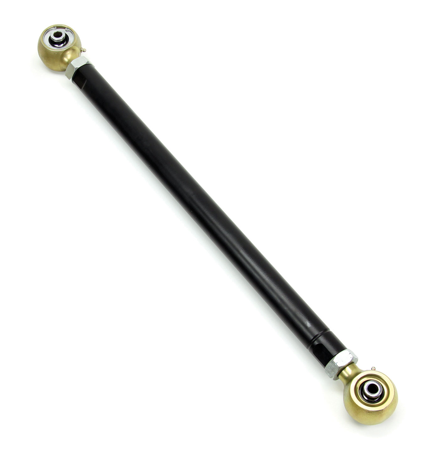 14477121-FNNT 97-06 Jeep Wrangler TJ SWB Pro LCG 4-Link Long Arm Rear Upper Left or Right 3-5 Inch Lift TeraFlex - الصورة 1