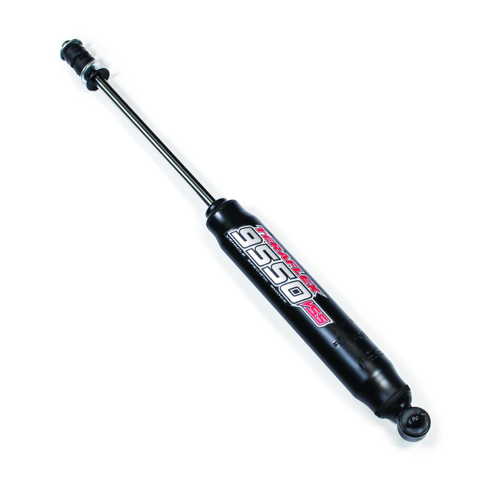 1543334_0-FNNT 97-06 Jeep Wrangler TJ 9550 VSS Twin-Tube Shock Front 3-4 Inch Lift TeraFlex - Image 1
