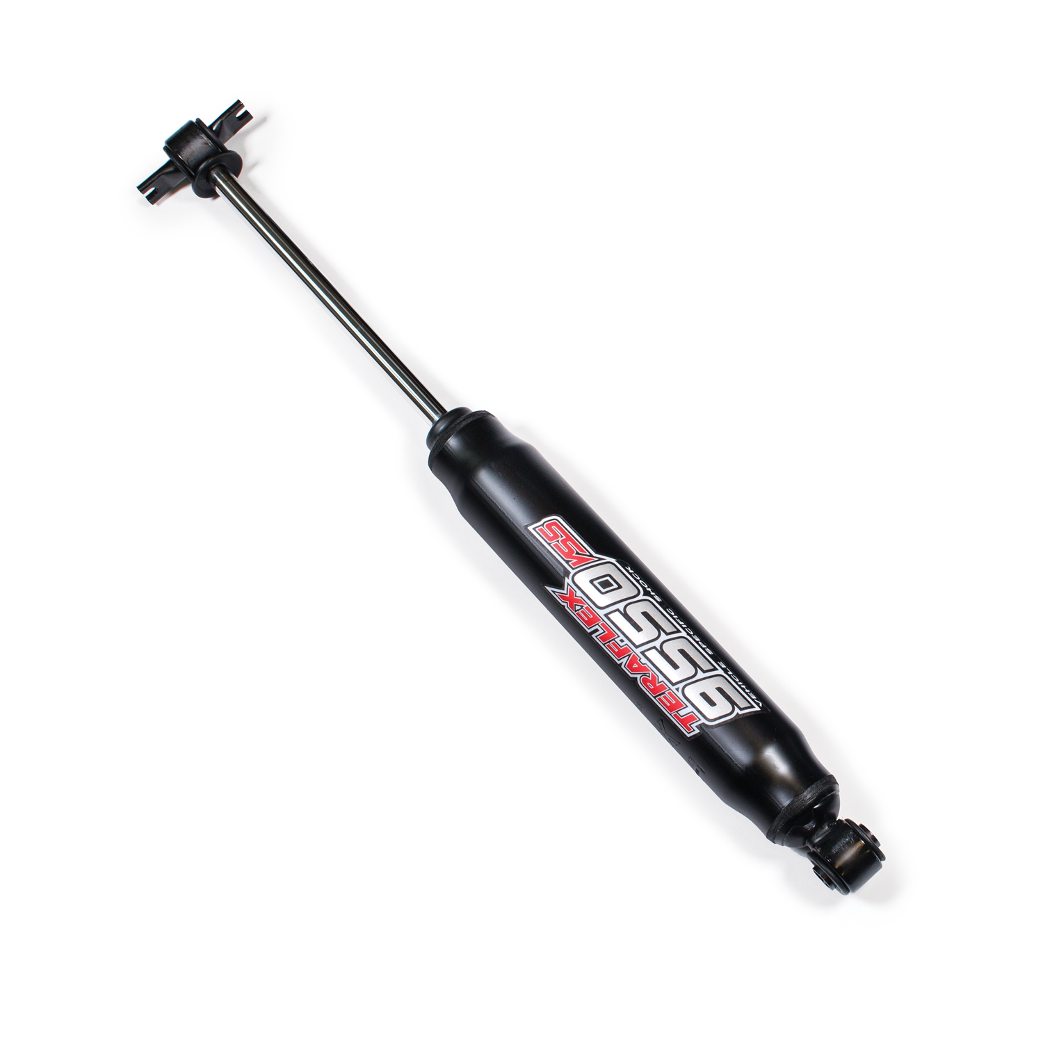 1544334-FNNT 97-06 Jeep Wrangler TJ 9550 VSS Twin-Tube Shock Rear 3-4 Inch Lift TeraFlex - Image 1