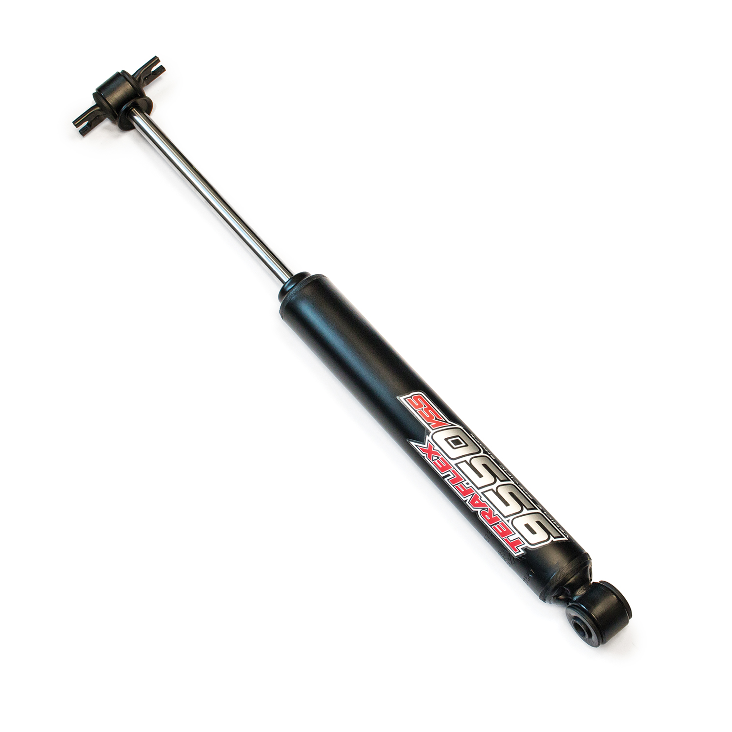 1544556-FNNT 97-06 Jeep Wrangler TJ 9550 VSS Twin-Tube Shock Rear 5-6 Inch Lift TeraFlex - Image 1