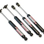 07-18 Wrangler JK 9550 VSS Twin-Tube Shock Kit 3-4 Inch Lift TeraFlex