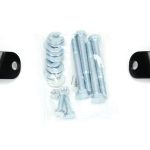 07-18 Wrangler JK Shock Extension Kit Rear Upper TeraFlex