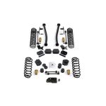 نظام تعليق 18-Up Wrangler JL 4 Door 2.5 بوصة Sport ST2 بدون صدمات TeraFlex