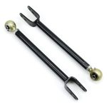 TJ / ZJ / XJ / MJ Short Control Arm Pair Front Upper 0-4 Inch Lift TeraFlex