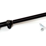TJ / ZJ / XJ / MJ HD Adjustable Track Bar Front 3-4 Inch Lift TeraFlex