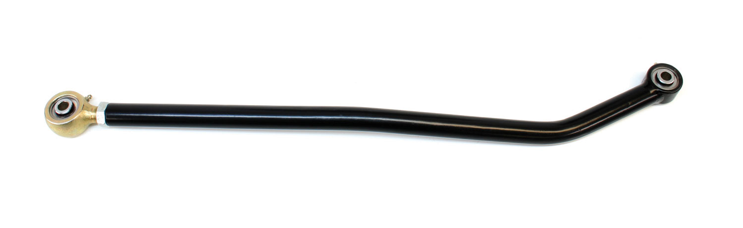 1744000-FNNT 97-06 Jeep Wrangler TJ HD Adjustable Track Bar Rear 3-6 Inch Lift TeraFlex - الصورة 1