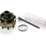 07-18 Wrangler JK Factory Replacement CV Joint Kit High-Angle Rzeppa TeraFlex