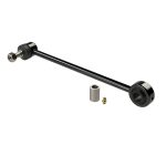 07-18 Wrangler JK 10 Inch Front Sway Bar Link w/ Stud & Zerk 3-4 Inch Lift Inch Each TeraFlex