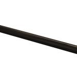 97-18 Wrangler TJ/JK12.25 Inch ST Rear Sway Bar Link 3-4 Inch Lift TeraFlex